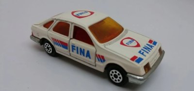 Ford Sierra