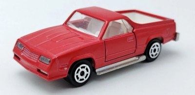 El Camino SS