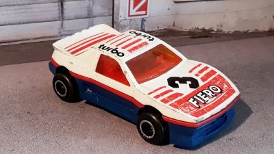 Pontiac Fiero