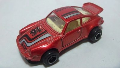 Porsche Turbo