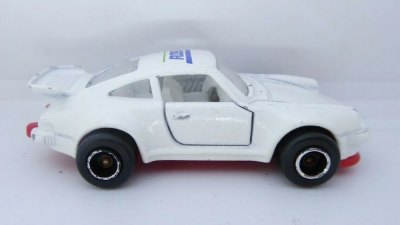Porsche Turbo