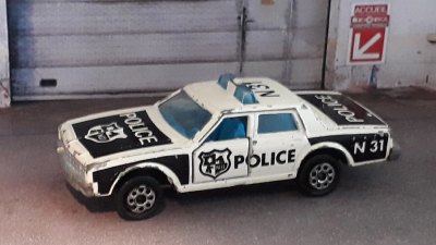 Chevrolet Impala