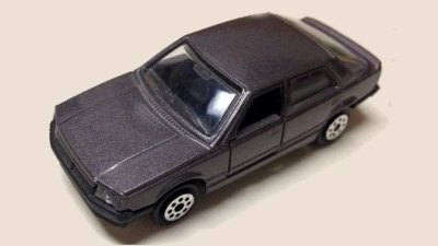 Renault 25