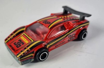 Lamborghini Countach