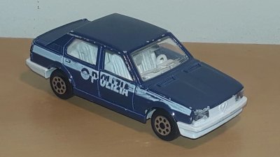Alfa Romeo Giulietta (Type 116)
