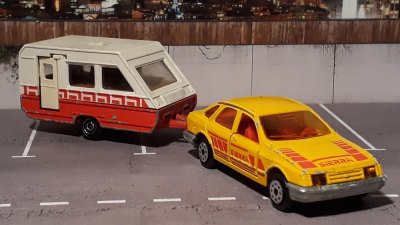 Ford Sierra