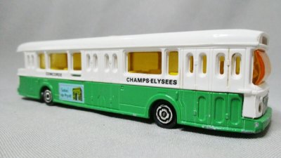 Autobus Saviem