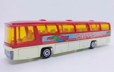 Neoplan Autocar Jetliner