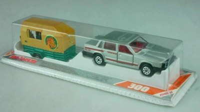 Volvo 760 GLE