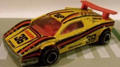 Lamborghini Countach