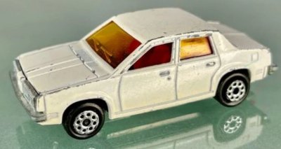 Oldsmobile (Omega)
