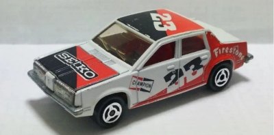 Oldsmobile (Omega)