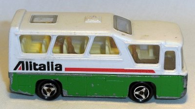 Minibus Airport