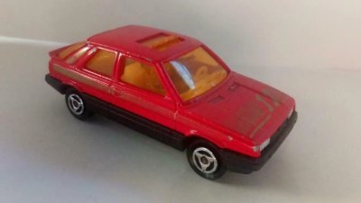 Renault 11