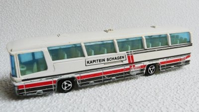 Neoplan Autocar Jetliner