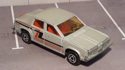 Oldsmobile (Omega)