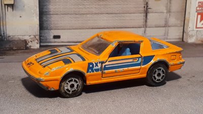 Mazda RX7