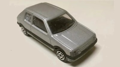 Peugeot 205 GTI