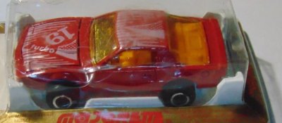 Pontiac Firebird Trans Am