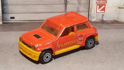 R5 Turbo