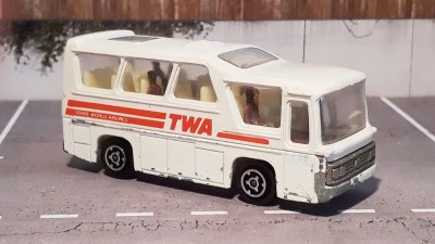 Minibus Airport