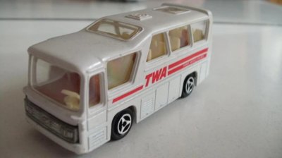 Minibus Airport