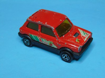 Autobianchi A112
