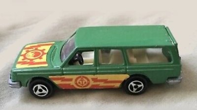 Volvo 245 DL