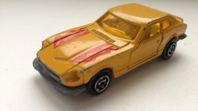 Datsun 260 Z