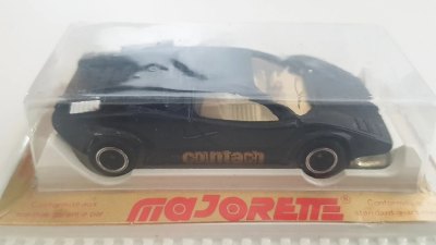 Lamborghini Countach