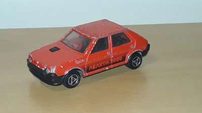 Fiat Ritmo