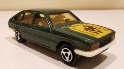 Simca 1308