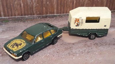 Simca 1308