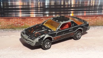 Pontiac Firebird Trans Am