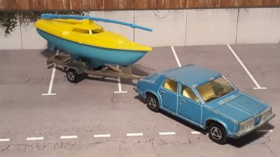 Oldsmobile (Omega)