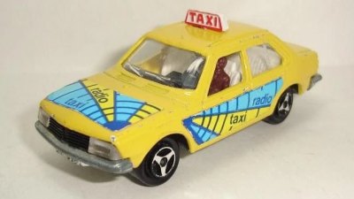 Renault 18