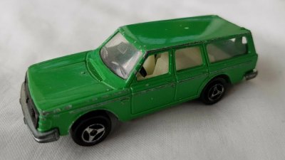 Volvo 245 DL