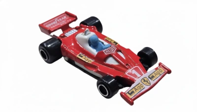 Ferrari 312 T2
