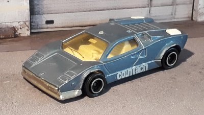Lamborghini Countach