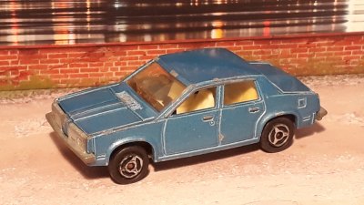 Oldsmobile (Omega)