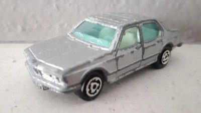 BMW 733