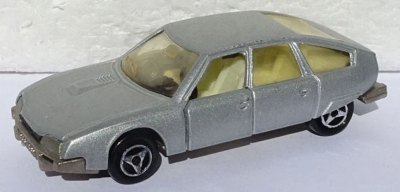 Citroën CX