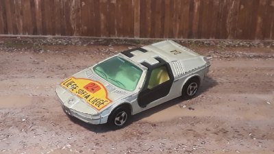 Turbo BMW