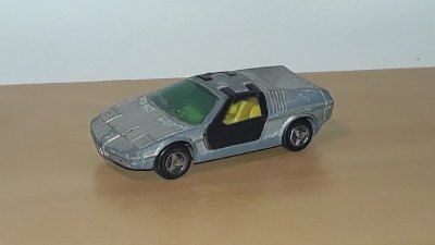 Turbo BMW