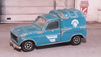 Renault 4 L