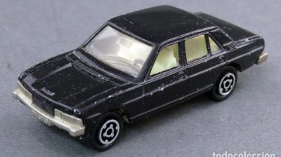 Peugeot 604