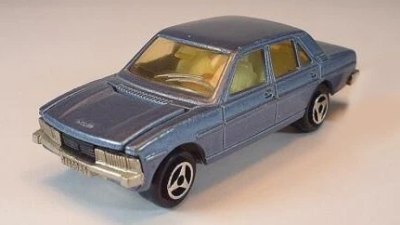Peugeot 604
