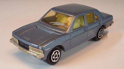 Peugeot 604