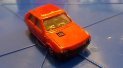 Fiat Ritmo