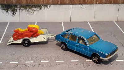 Simca 1308